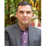 دکتر بهروز علیزاده
