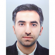 دکتر رضا خوشبوی