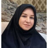 دکتر نعیمه جدیری