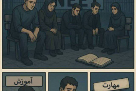 نیت (NEET)؛ تهدیدی پنهان برای امنیت اجتماعی