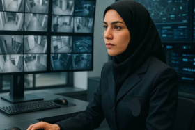 اصول ضد اطلاعات تدافعی برای حراست شرکت‌های خصوصی