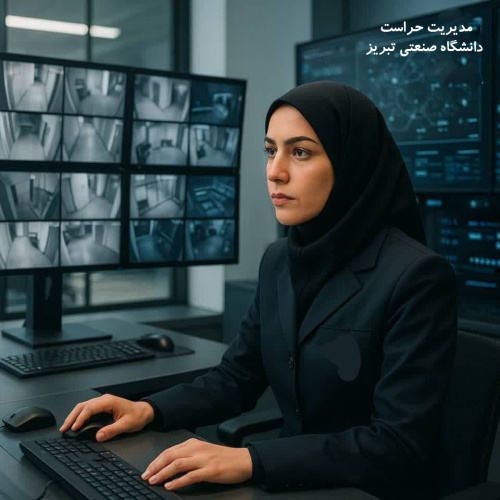 اصول ضد اطلاعات تدافعی برای حراست شرکت‌های خصوصی