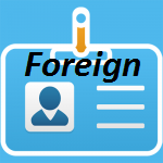 صدور کارت هوشمند ویژه دانشجویان بین الملل