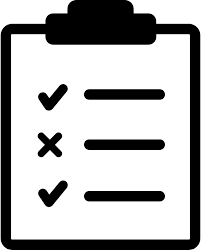 Most Important Rules and Regulations