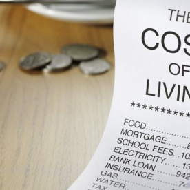 Living Expanses in Tabriz