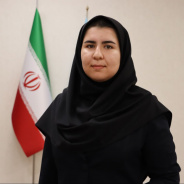 شقایق تیموری