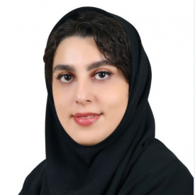 مهندس نیلوفر عزیزهمتی