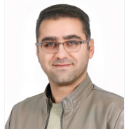 دکتر مهدی سلامی کلجاهی