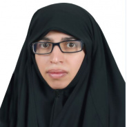 خانم دکتر زهرا خوبی آرانی