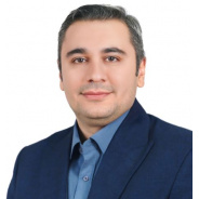 دکتر امیر رضوانی مقدم