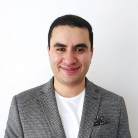 دکتر مصطفی محمدپورفرد