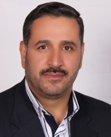 دکتر اسماعیل نجفی اقدم