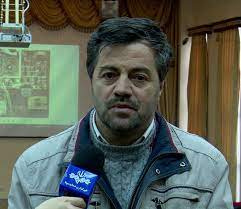 دکتر حسین مددی