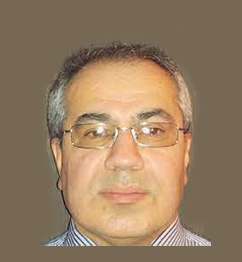 دکتر محمد حسین صداقی