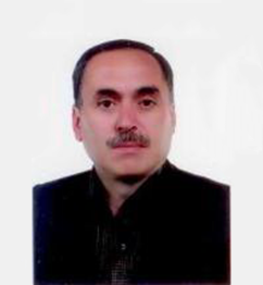 دکتر رسول کاظم زاده