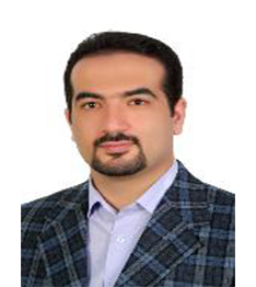 دکتر امیر حبیب‎‏ زاده شریف