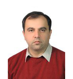 دکتر حبیب بدری قویفکر