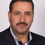 دکتر اسماعیل نجفی اقدم