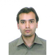 دکتر مهدی زینالی