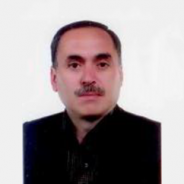 دکتر رسول کاظم زاده