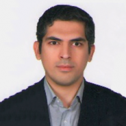 دکتر رضا محبوبی