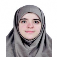 دکتر معصومه آذغانی