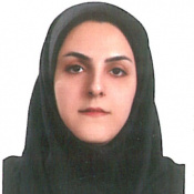 خانم مهندس آرزو محمودی