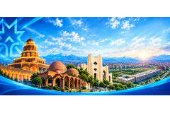 Tabriz: A Nexus of Art & Wisdom