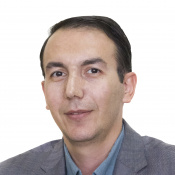 Mehdi Ojaghi