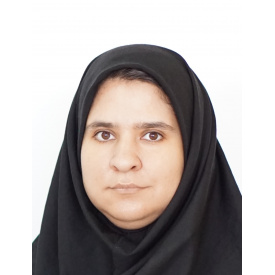 engineer Maryam Adhami