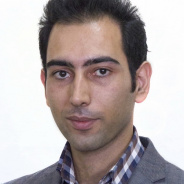Soheil Mahdavi