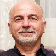 Jafar Khalil-Allafi