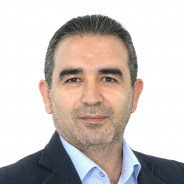 Syamak Hossein Nedjad