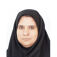 engineer Maryam Adhami