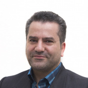 مهندس محمدحسین ظریف