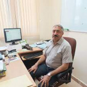 Dr. Siamak Hosseinpour