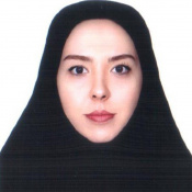 Maryam Shateri