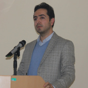 Dr. Mohammad Goharkhah