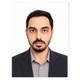 دکتر میلاد شمسی