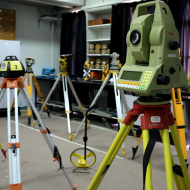 Surveying Laboratory