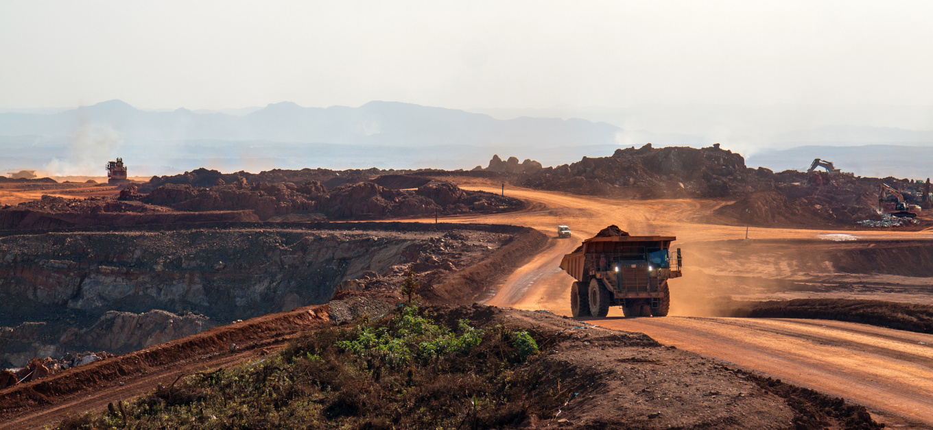 Faculty of Mining Engineering
