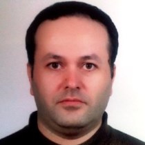 Dr Enayatollah Ranjineh Khojasteh