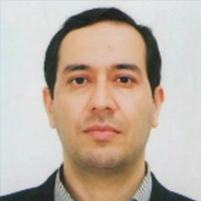 Dr Yousef Shargi