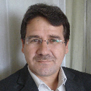 Dr Parviz Pourghahremani