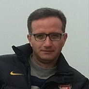 Dr Mohammad Taghi Hamzaban