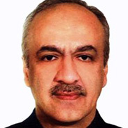 Dr Mohammad Jafar Mohammadzadeh