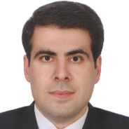 Dr Amir Mabudi