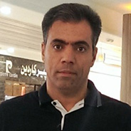 دکتر حسین میرزایی نصیرآباد