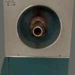 کوره لوله ای