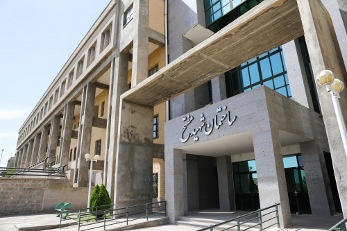 تعريف الكلية